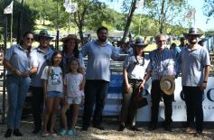 Foto de la galería: Remate, equitación y gastronomía: parte del éxito del domingo de disfrute en el Campo La Armonía