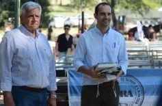 Foto de la galería: Remate, equitación y gastronomía: parte del éxito del domingo de disfrute en el Campo La Armonía