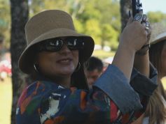 Foto de la galería: Remate, equitación y gastronomía: parte del éxito del domingo de disfrute en el Campo La Armonía