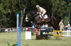 Foto de la galería: Remate, equitación y gastronomía: parte del éxito del domingo de disfrute en el Campo La Armonía