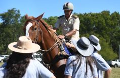 Foto de la galería: Remate, equitación y gastronomía: parte del éxito del domingo de disfrute en el Campo La Armonía
