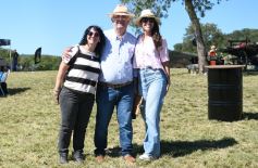 Foto de la galería: Remate, equitación y gastronomía: parte del éxito del domingo de disfrute en el Campo La Armonía