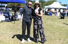Foto de la galería: Remate, equitación y gastronomía: parte del éxito del domingo de disfrute en el Campo La Armonía