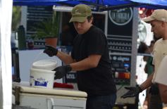Foto de la galería: Remate, equitación y gastronomía: parte del éxito del domingo de disfrute en el Campo La Armonía