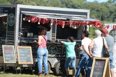Foto de la galería: Remate, equitación y gastronomía: parte del éxito del domingo de disfrute en el Campo La Armonía