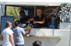 Foto de la galería: Remate, equitación y gastronomía: parte del éxito del domingo de disfrute en el Campo La Armonía