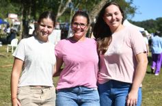 Foto de la galería: Remate, equitación y gastronomía: parte del éxito del domingo de disfrute en el Campo La Armonía