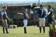 Foto de la galería: Remate, equitación y gastronomía: parte del éxito del domingo de disfrute en el Campo La Armonía