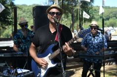 Foto de la galería: Remate, equitación y gastronomía: parte del éxito del domingo de disfrute en el Campo La Armonía