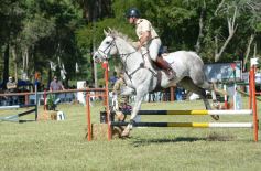 Foto de la galería: Remate, equitación y gastronomía: parte del éxito del domingo de disfrute en el Campo La Armonía
