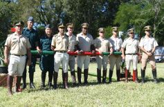 Foto de la galería: Remate, equitación y gastronomía: parte del éxito del domingo de disfrute en el Campo La Armonía