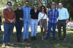 Foto de la galería: Remate, equitación y gastronomía: parte del éxito del domingo de disfrute en el Campo La Armonía