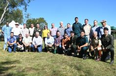 Foto de la galería: Remate, equitación y gastronomía: parte del éxito del domingo de disfrute en el Campo La Armonía