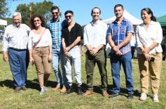 Foto de la galería: Remate, equitación y gastronomía: parte del éxito del domingo de disfrute en el Campo La Armonía