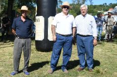 Foto de la galería: Remate, equitación y gastronomía: parte del éxito del domingo de disfrute en el Campo La Armonía