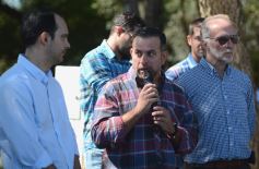 Foto de la galería: Remate, equitación y gastronomía: parte del éxito del domingo de disfrute en el Campo La Armonía