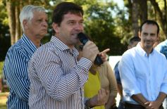 Foto de la galería: Remate, equitación y gastronomía: parte del éxito del domingo de disfrute en el Campo La Armonía