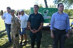 Foto de la galería: Remate, equitación y gastronomía: parte del éxito del domingo de disfrute en el Campo La Armonía