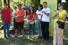 Foto de la galería: Remate, equitación y gastronomía: parte del éxito del domingo de disfrute en el Campo La Armonía