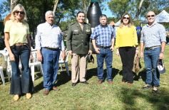 Foto de la galería: Remate, equitación y gastronomía: parte del éxito del domingo de disfrute en el Campo La Armonía