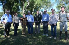 Foto de la galería: Remate, equitación y gastronomía: parte del éxito del domingo de disfrute en el Campo La Armonía