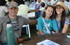 Foto de la galería: Remate, equitación y gastronomía: parte del éxito del domingo de disfrute en el Campo La Armonía