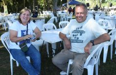 Foto de la galería: Remate, equitación y gastronomía: parte del éxito del domingo de disfrute en el Campo La Armonía