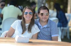 Foto de la galería: Remate, equitación y gastronomía: parte del éxito del domingo de disfrute en el Campo La Armonía