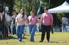 Foto de la galería: Remate, equitación y gastronomía: parte del éxito del domingo de disfrute en el Campo La Armonía