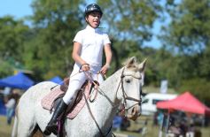 Foto de la galería: Remate, equitación y gastronomía: parte del éxito del domingo de disfrute en el Campo La Armonía