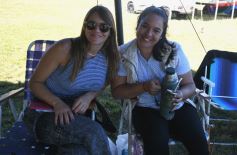 Foto de la galería: Remate, equitación y gastronomía: parte del éxito del domingo de disfrute en el Campo La Armonía