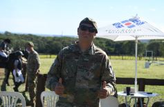 Foto de la galería: Remate, equitación y gastronomía: parte del éxito del domingo de disfrute en el Campo La Armonía