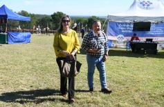 Foto de la galería: Remate, equitación y gastronomía: parte del éxito del domingo de disfrute en el Campo La Armonía