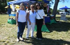 Foto de la galería: Remate, equitación y gastronomía: parte del éxito del domingo de disfrute en el Campo La Armonía