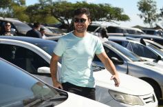 Foto de la galería: Remate, equitación y gastronomía: parte del éxito del domingo de disfrute en el Campo La Armonía