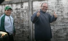 Foto de la galería: Federal A: Mitre pisó fuerte en casa y volvió a la zona de clasificación 