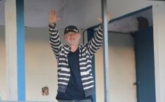 Foto de la galería: Federal A: Mitre pisó fuerte en casa y volvió a la zona de clasificación 