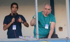 Foto de la galería: Federal A: Mitre pisó fuerte en casa y volvió a la zona de clasificación 