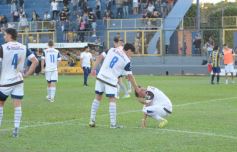 Foto de la galería: Federal A: Mitre pisó fuerte en casa y volvió a la zona de clasificación 