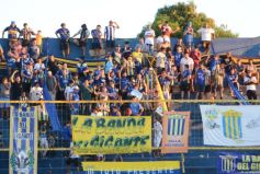 Foto de la galería: Federal A: Mitre pisó fuerte en casa y volvió a la zona de clasificación 