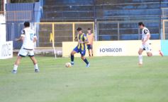 Foto de la galería: Federal A: Mitre pisó fuerte en casa y volvió a la zona de clasificación 