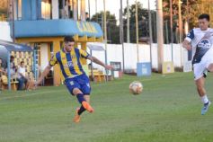 Foto de la galería: Federal A: Mitre pisó fuerte en casa y volvió a la zona de clasificación 