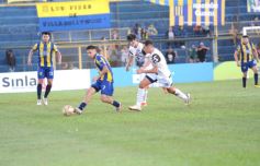 Foto de la galería: Federal A: Mitre pisó fuerte en casa y volvió a la zona de clasificación 