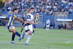 Foto de la galería: Federal A: Mitre pisó fuerte en casa y volvió a la zona de clasificación 