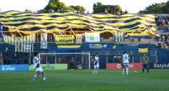 Foto de la galería: Federal A: Mitre pisó fuerte en casa y volvió a la zona de clasificación 