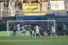 Foto de la galería: Federal A: Mitre pisó fuerte en casa y volvió a la zona de clasificación 