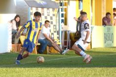 Foto de la galería: Federal A: Mitre pisó fuerte en casa y volvió a la zona de clasificación 