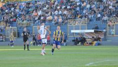 Foto de la galería: Federal A: Mitre pisó fuerte en casa y volvió a la zona de clasificación 