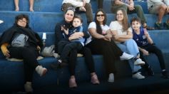 Foto de la galería: Federal A: Mitre pisó fuerte en casa y volvió a la zona de clasificación 