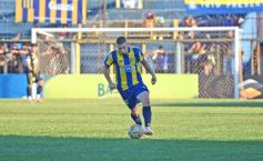 Foto de la galería: Federal A: Mitre pisó fuerte en casa y volvió a la zona de clasificación 